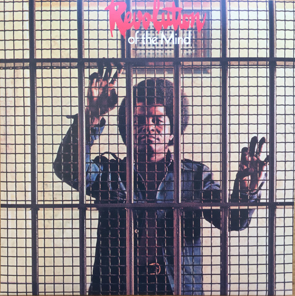 Revolution Of The Mind (Recorded Live At The Apollo Vol. III)